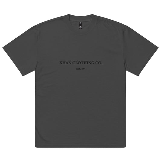 KHANCLO Tee