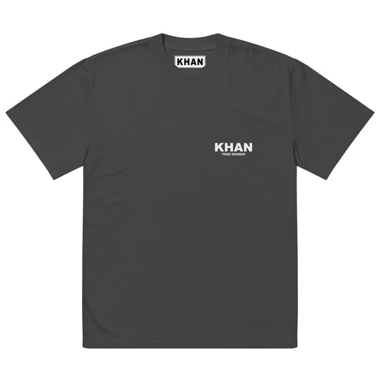 TRIBE MEMBER Tee