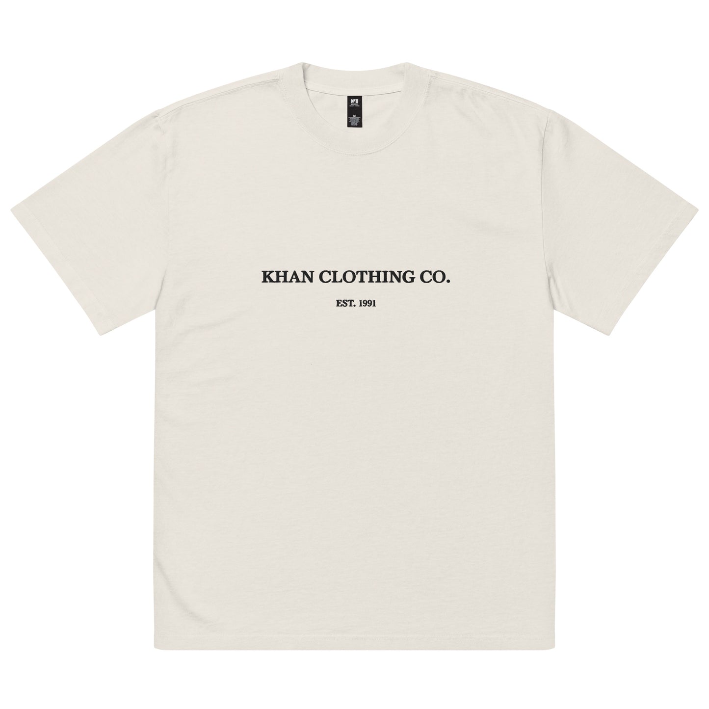 KHANCLO Tee