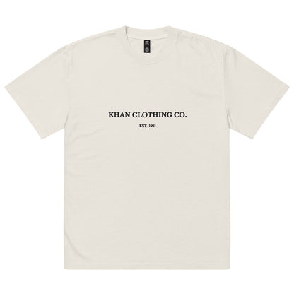 KHANCLO Tee