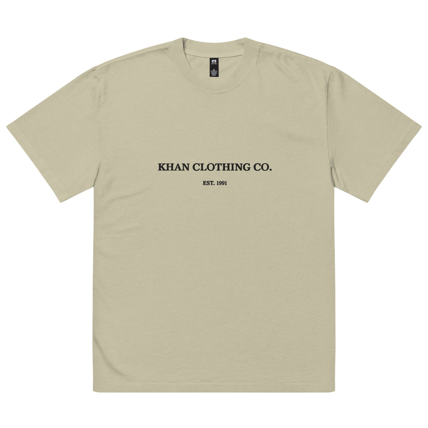 KHANCLO Tee