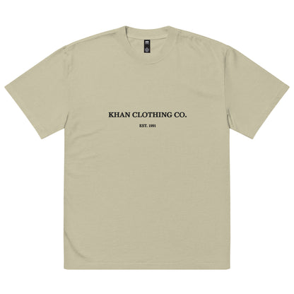 KHANCLO Tee