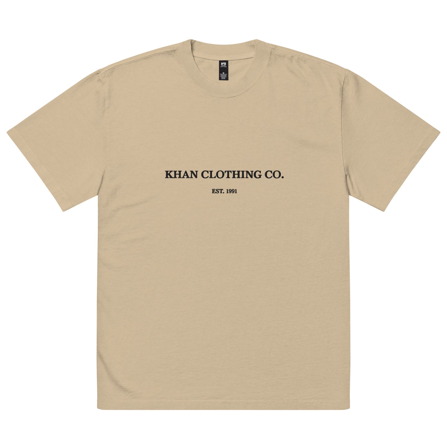 KHANCLO Tee