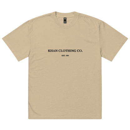 KHANCLO Tee