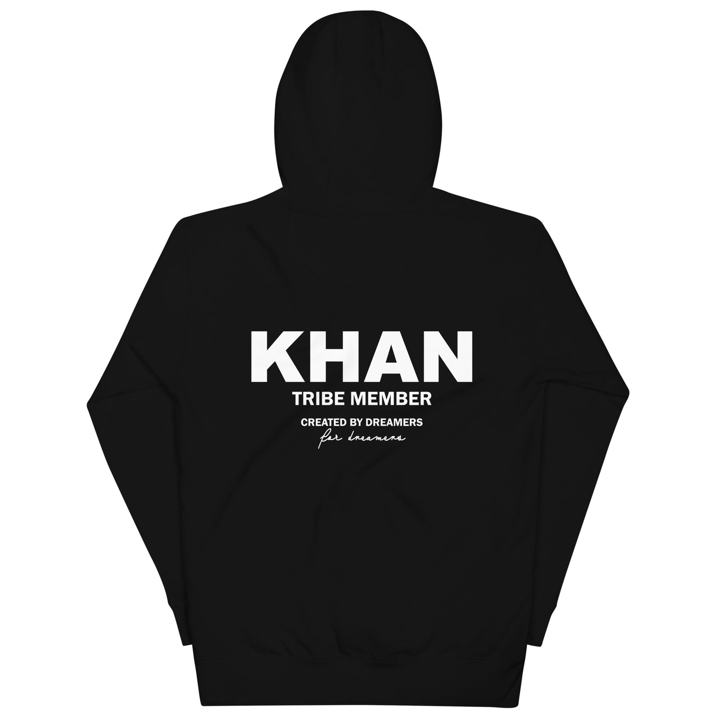 TRIBE MEMBER Hoodie