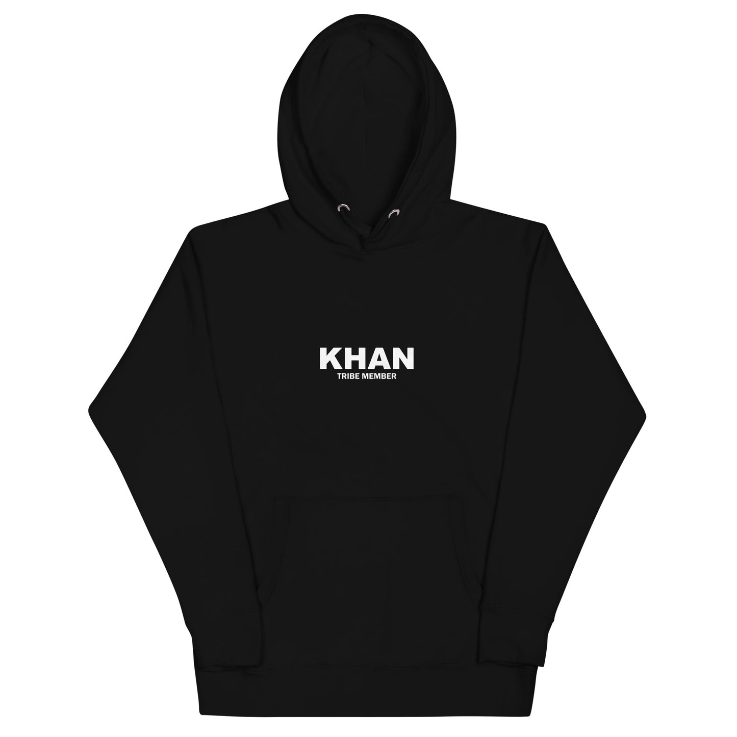 TRIBE MEMBER Hoodie