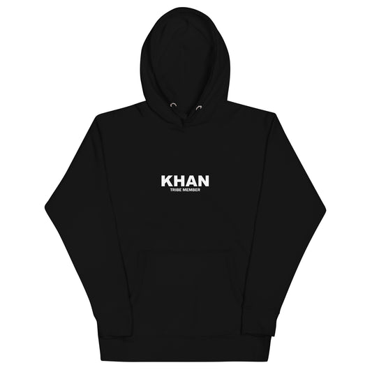 TRIBE MEMBER Hoodie