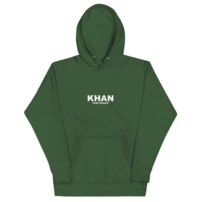 TRIBE MEMBER Hoodie