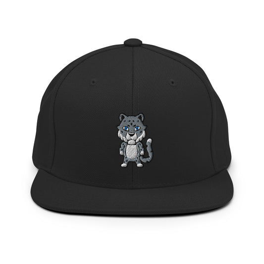 PALAWAN Snapback